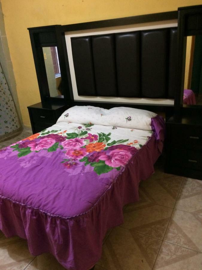 Calle Betancourt Vila Mazatlán Exterior foto